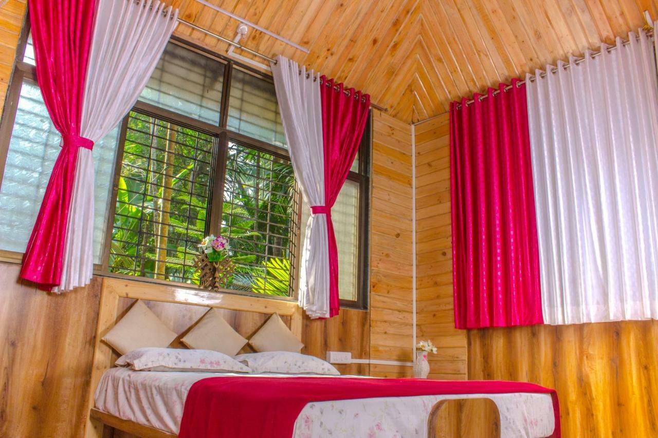 Maitreya Beach Resort Diveāgar Extérieur photo
