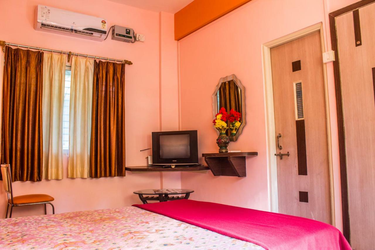 Maitreya Beach Resort Diveāgar Extérieur photo