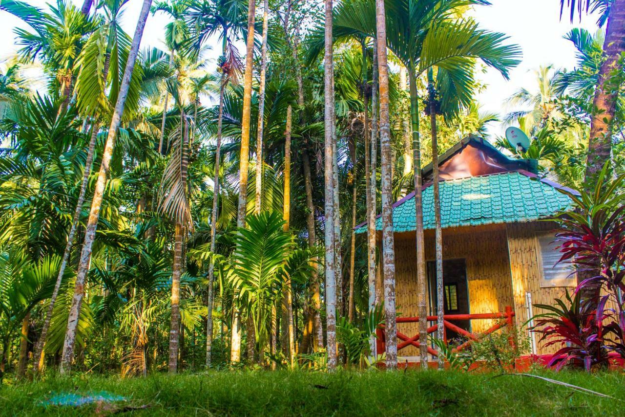 Maitreya Beach Resort Diveāgar Extérieur photo