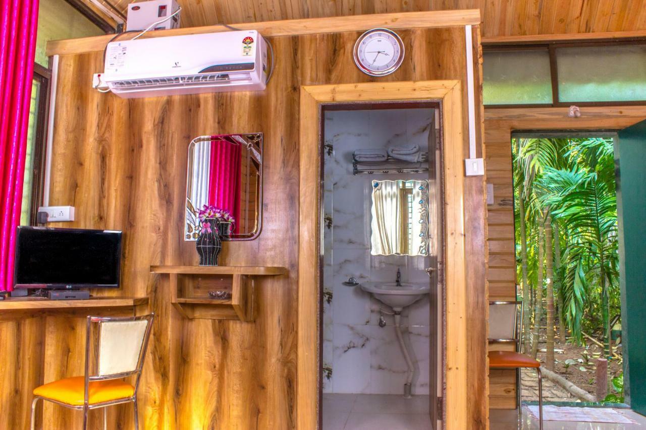 Maitreya Beach Resort Diveāgar Extérieur photo