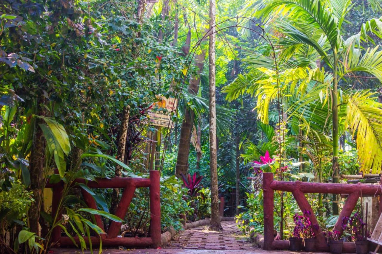 Maitreya Beach Resort Diveāgar Extérieur photo